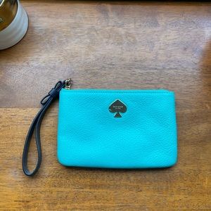 Kate Spade Wristlet